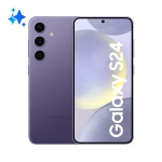 Samsung SM-S921 S24 8+128GB6.2" 5G Cobalt Violet ITA